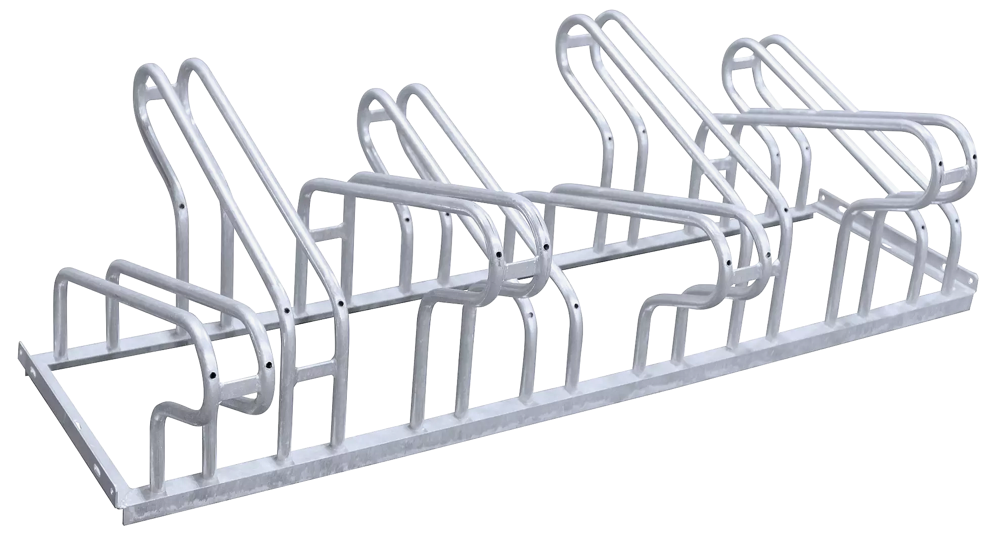 Vorschau: Fahrradständer UNIVERSAL Vorschau: Fahrradständer UNIVERSAL